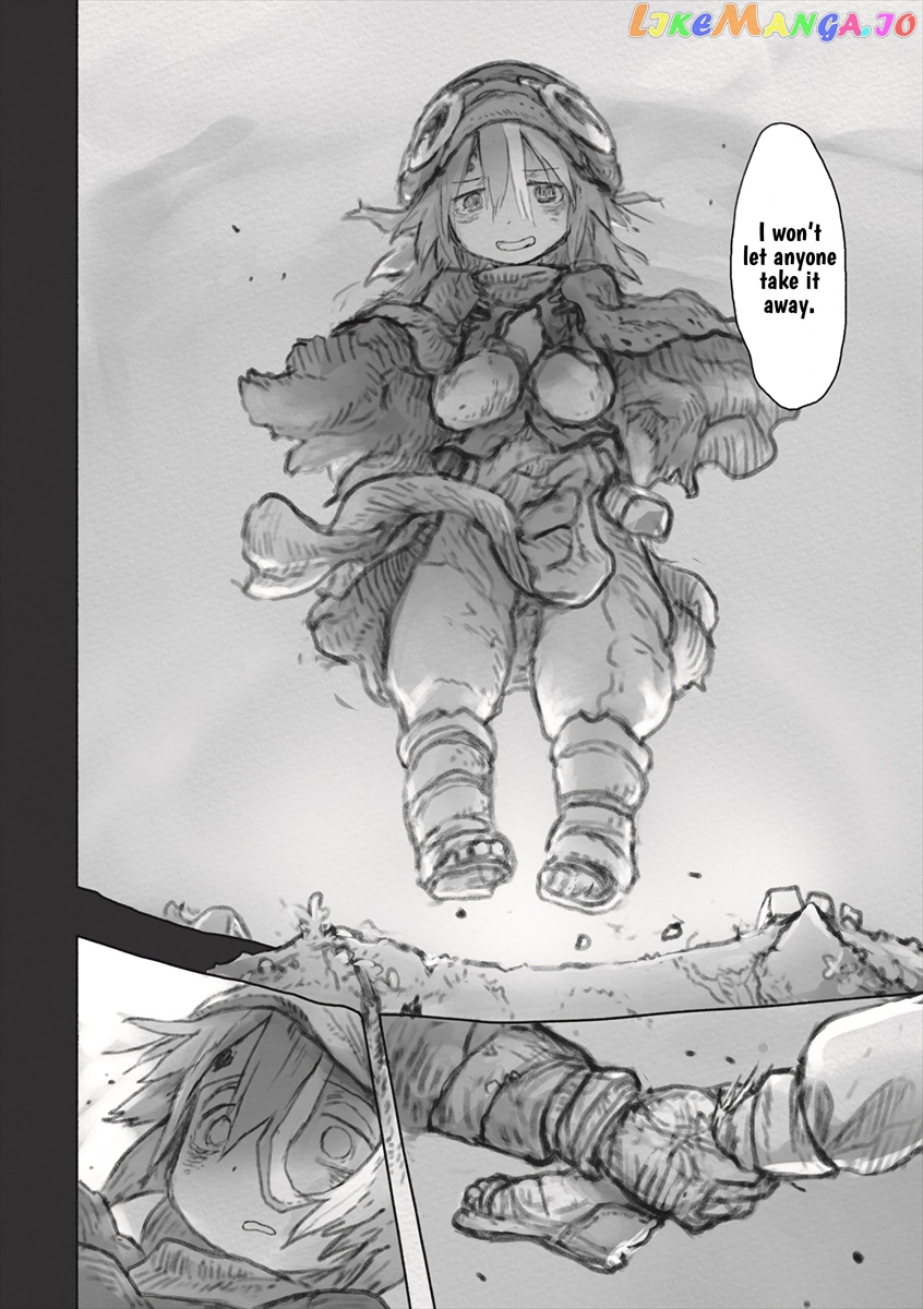 Made in Abyss, Chapter 51 image 31